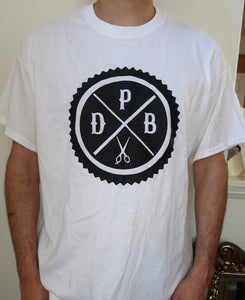 Pauldabarber T-shirt