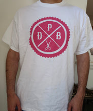 Load image into Gallery viewer, Pauldabarber T-shirt
