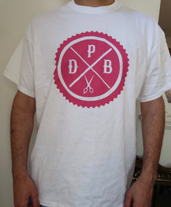 Pauldabarber T-shirt